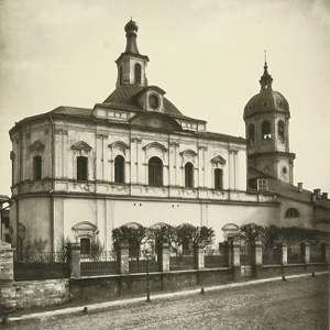 В поисках утраченной свободы