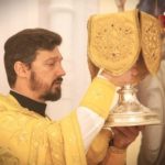 Как сделать богослужение понятным или еще раз о церковнославянском языке